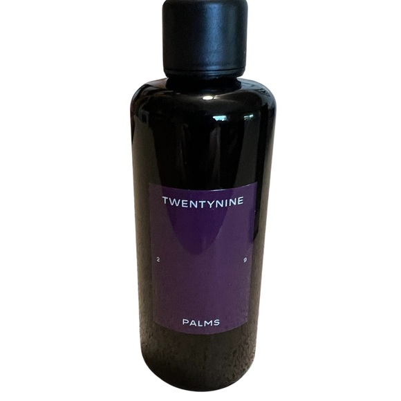 NIB Twenty-Nine Palms Mesa Mystic Facial Exfoliating Solution 3.4 fl. oz. - Picture 3 of 7